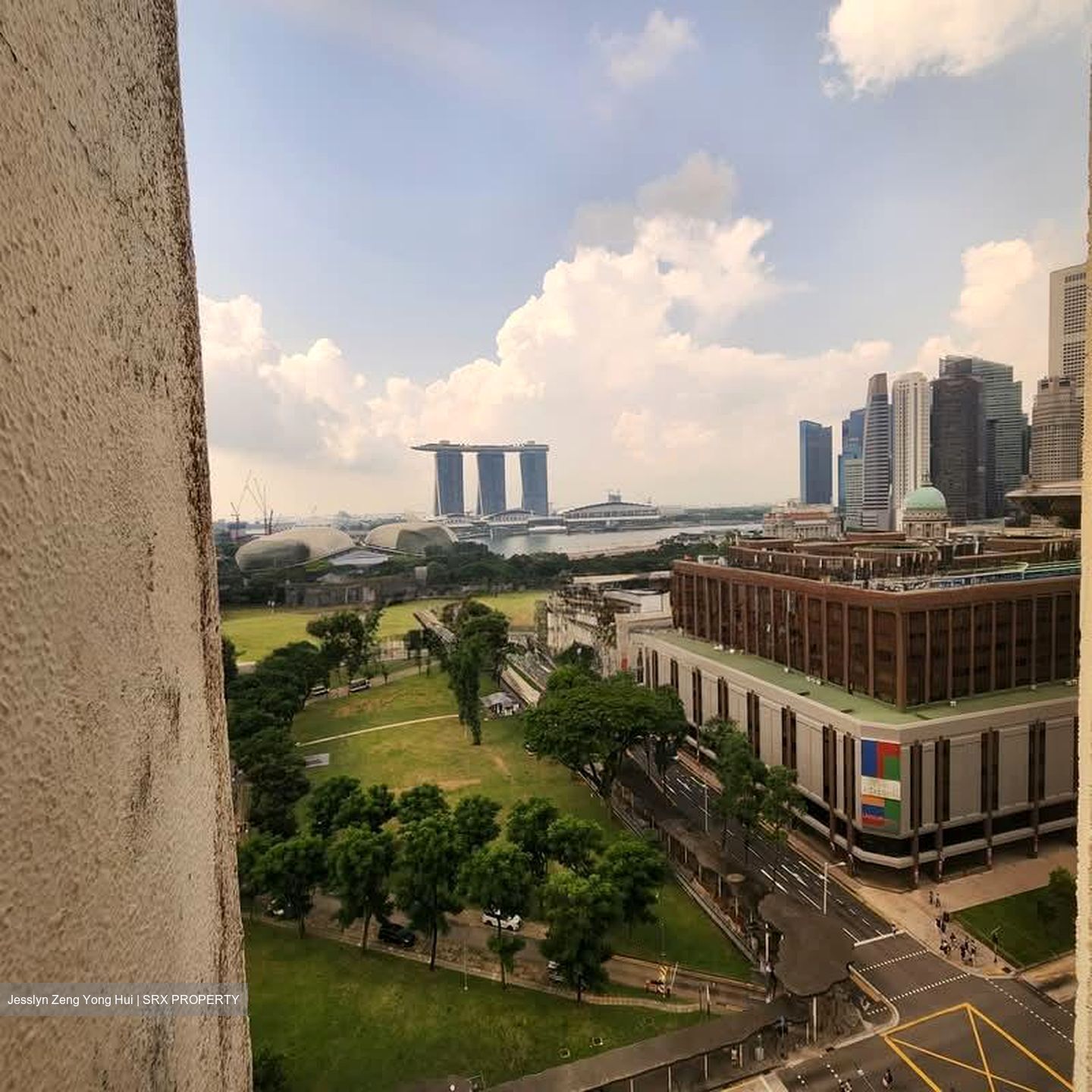 Peninsula Plaza (D6), Office #589187061